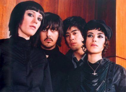 ladytron