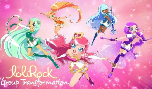 lolirock