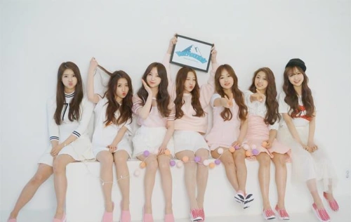 lovelyz