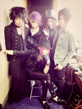 lycaon