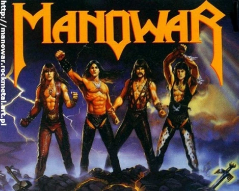 manowar