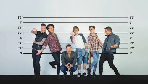 mcbusted