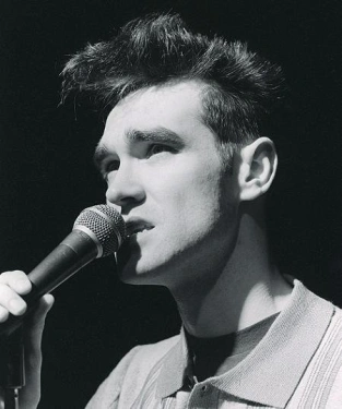 morrissey