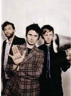 muse