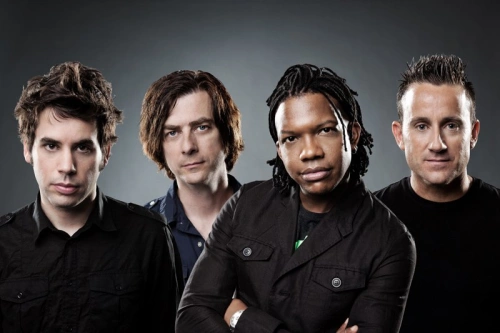 newsboys