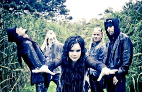 nightwish