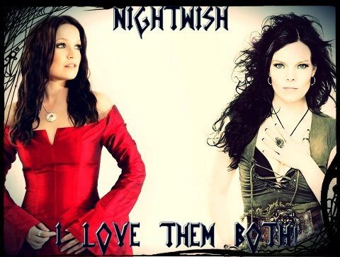 nightwish