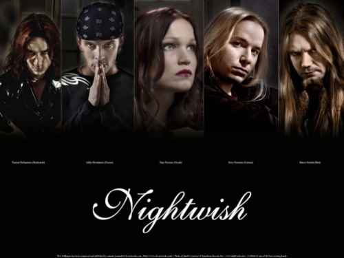 nightwish