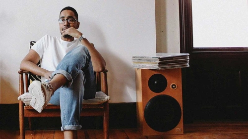 oddisee