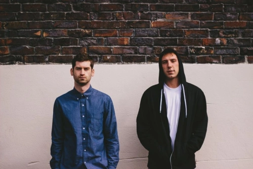 odesza