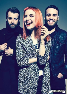 paramore