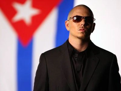 pitbull