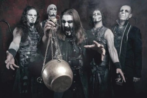 powerwolf