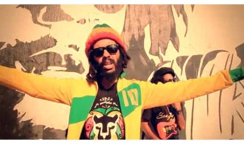 protoje