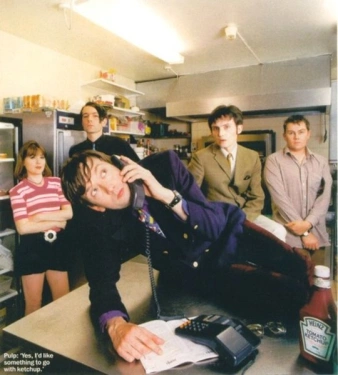 pulp