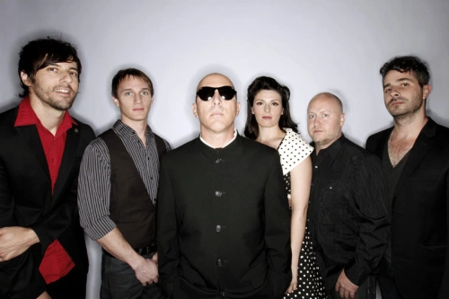 puscifer