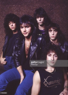 queensryche