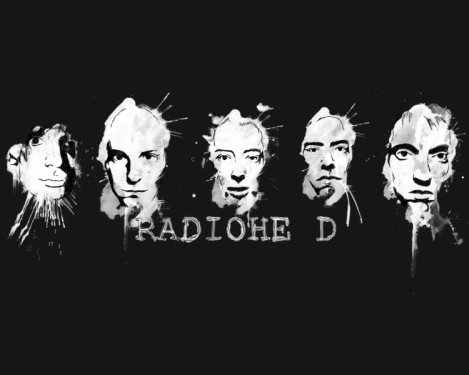 radiohead