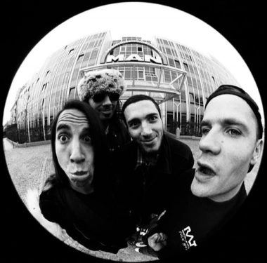 red_hot_chili_peppers