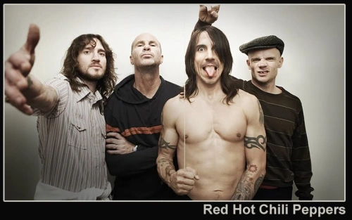 red_hot_chili_peppers