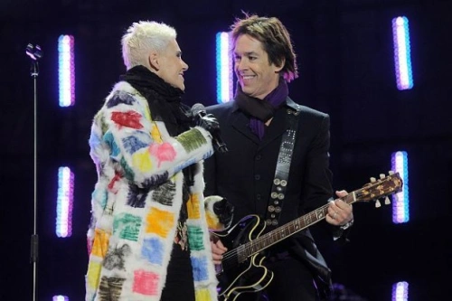 roxette