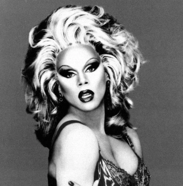 rupaul