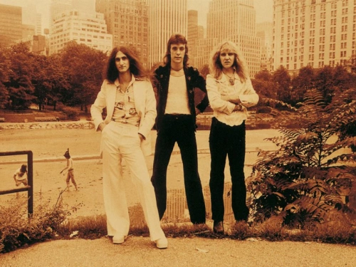 rush