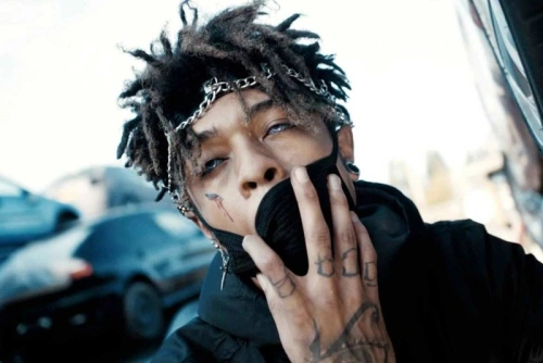 scarlxrd