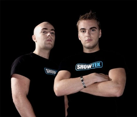 showtek