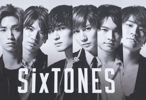 sixtones