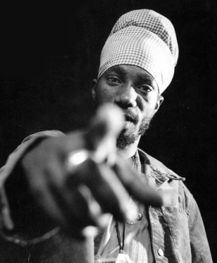 sizzla