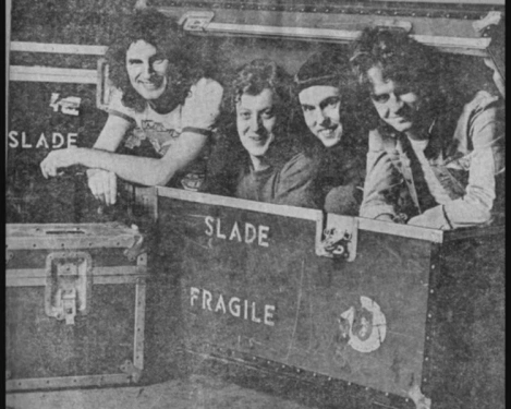 slade