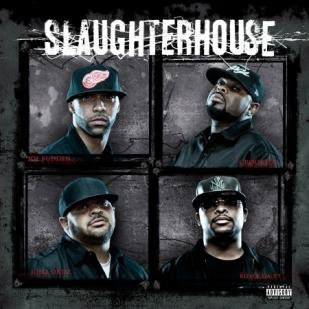 slaughterhouse