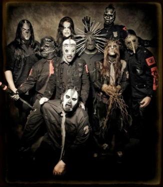 slipknot