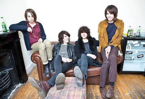 temples