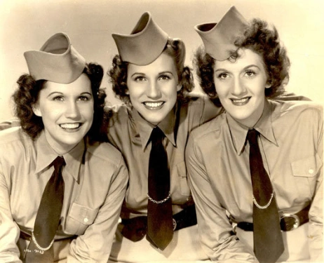 the_andrews_sisters