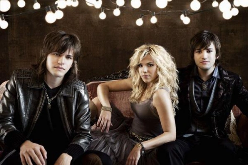 the_band_perry