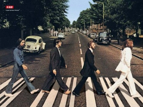 the_beatles