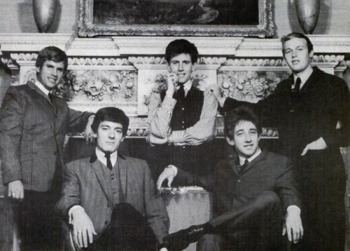 the_hollies