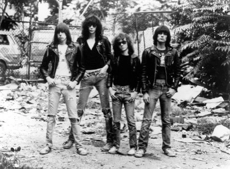 the_ramones