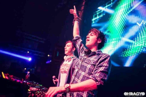 vicetone