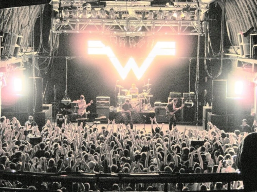 weezer