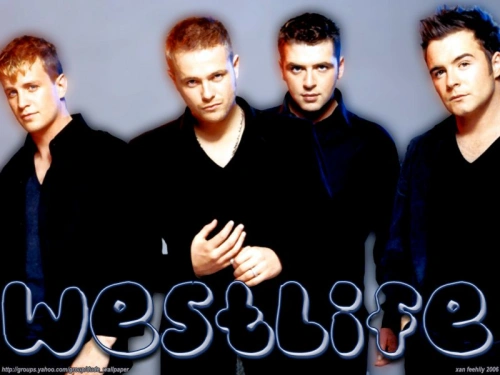 westlife